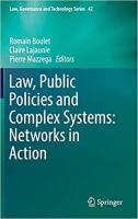 [ DevCourseWeb ] Law, Public Policies and Complex Systems - Networks in Action