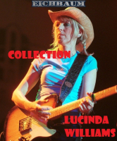 EICHBAUM COLLECTION - Lucinda Williams - 2026 - FLAC 16BITS 44.1KHZ-EICHBAUM