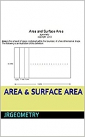 [ DevCourseWeb ] Area & Surface Area