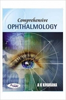 [ FreeCourseWeb ] Comprehensive Ophthalmology, 4th Edition