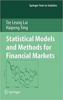 [ FreeCourseWeb ] Statistical Models and Methods for Financial Markets