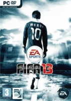 FIFA 13 FULL UNLOCKED MULTI 12+DLC