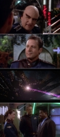 Babylon 5 S03 XviD-ZMNT