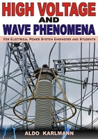 [ DevCourseWeb ] High Voltage and Wave Phenomena - - For Electrical Power System Engineers and Students
