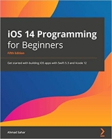 [ DevCourseWeb ] iOS 14 Programming for Beginners - Get started with building iO...