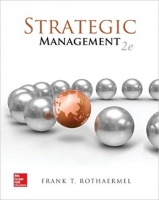 Strategic Management: Concepts 2nd Edition