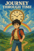 JOURNEY THROUGH TIME