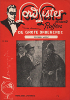 Lord Lister Epubs NL en BE set 10