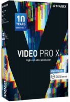MAGIX Video Pro X12 v18.0.1.77 + Crack - [haxNode]