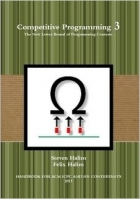 Competitive Programming 3