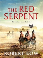 The Red Serpent - Robert Low [EN EPUB] [ebook] [ps]