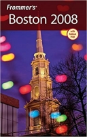 [ FreeCourseWeb ] Frommer's Boston 2008