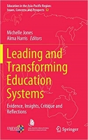 [ DevCourseWeb ] Leading and Transforming Education Systems - Evidence, Insights, Critique and Reflections