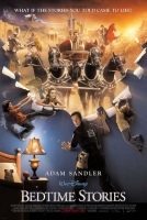 Bedtime Stories TS XVID - STG