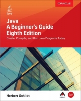 [ FreeCourseWeb ] Java - A Beginner's Guide, 8th Edition [PDF]