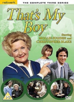 THATS MY BOY (1981-86)