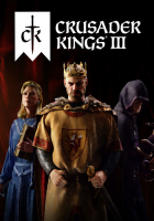 Crusader Kings III RePack from xatab