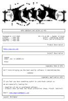 APEX IBERIAN LYNX WIN64 (c) MSC - LND [FTUApps]