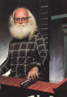 Ivor Darreg - More Microtonal Music (MP3)