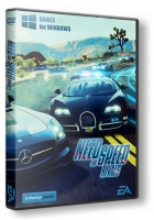Need for Speed: Rivals (2013) [v1.4.0.0]