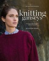 [ FreeCourseWeb ] Knitting Ganseys - Techniques and Patterns for Traditional Sweaters