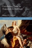 [ DevCourseWeb ] Gendering Time in Augustan Love Elegy