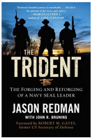 The Trident-John Bruning, Jason Redman(ePUB)