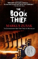 The Book Thief [EPUB]