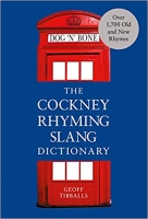 [ FreeCourseWeb ] The Cockney Rhyming Slang Dictionary