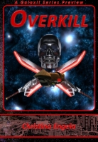 Overkill By Christina Engela