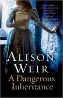 [ FreeCourseWeb ] A Dangerous Inheritance