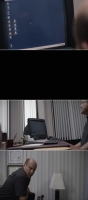Travelers S02 XviD-AFG