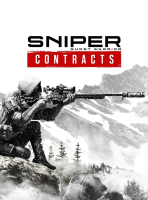 Sniper Ghost Warrior Games Collection - (Good Old Games) (DRM Free) (SoushkinBoudera)