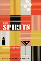 [ FreeCourseWeb ] The Spirits - A Guide to Modern Cocktailingc