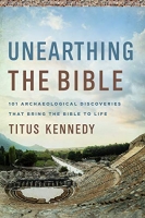 [ FreeCourseWeb ] Unearthing the Bible - 101 Archaeological Discoveries That Bring the Bible to Life