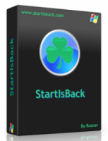 StartIsBack ++ v2.9.5 + Crack - [haxNode]