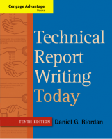 [ FreeCourseWeb ] Technical Report Writing Today, 10th Edition
