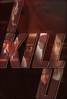 I Kill U (Korean: 아이 킬 유) - 2025