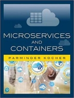 [ DevCourseWeb ] Microservices and Containers (PDF)