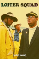 Loiter Squad - Season 1 1080p x265