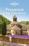 Provence & the Cote d’Azur (Lonely Planet)