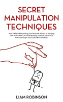 [ FreeCourseWeb ] SECRET MANIPULATION TECHNIQUES - How Subliminal Psychology Can...