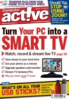 Computeractive Issue 581 {1337PRO}