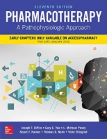 [ FreeCourseWeb ] Pharmacotherapy - A Pathophysiologic Approach, Eleventh Edition