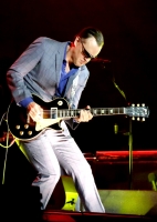 Joe Bonamassa - 2018 - Redemption (Target Exclusive) [EAC FLAC] (miok) [WWRG]