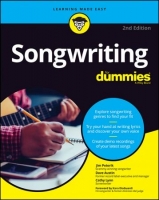 [ FreeCourseWeb ] Songwriting For Dummies, 2nd Edition