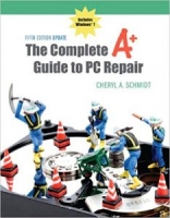 The Complete A+ Guide to PC Repair Fifth Edition Update (5th Edition) [NulledPremium]