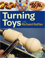 Turning Toys with Richard Raffan