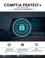 [ FreeCourseWeb ] CompTIA Pentest + Technology Workbook