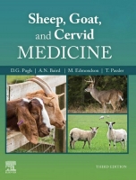 [ FreeCourseWeb ] Sheep, Goat, and Cervid Medicine, 3rd Edition